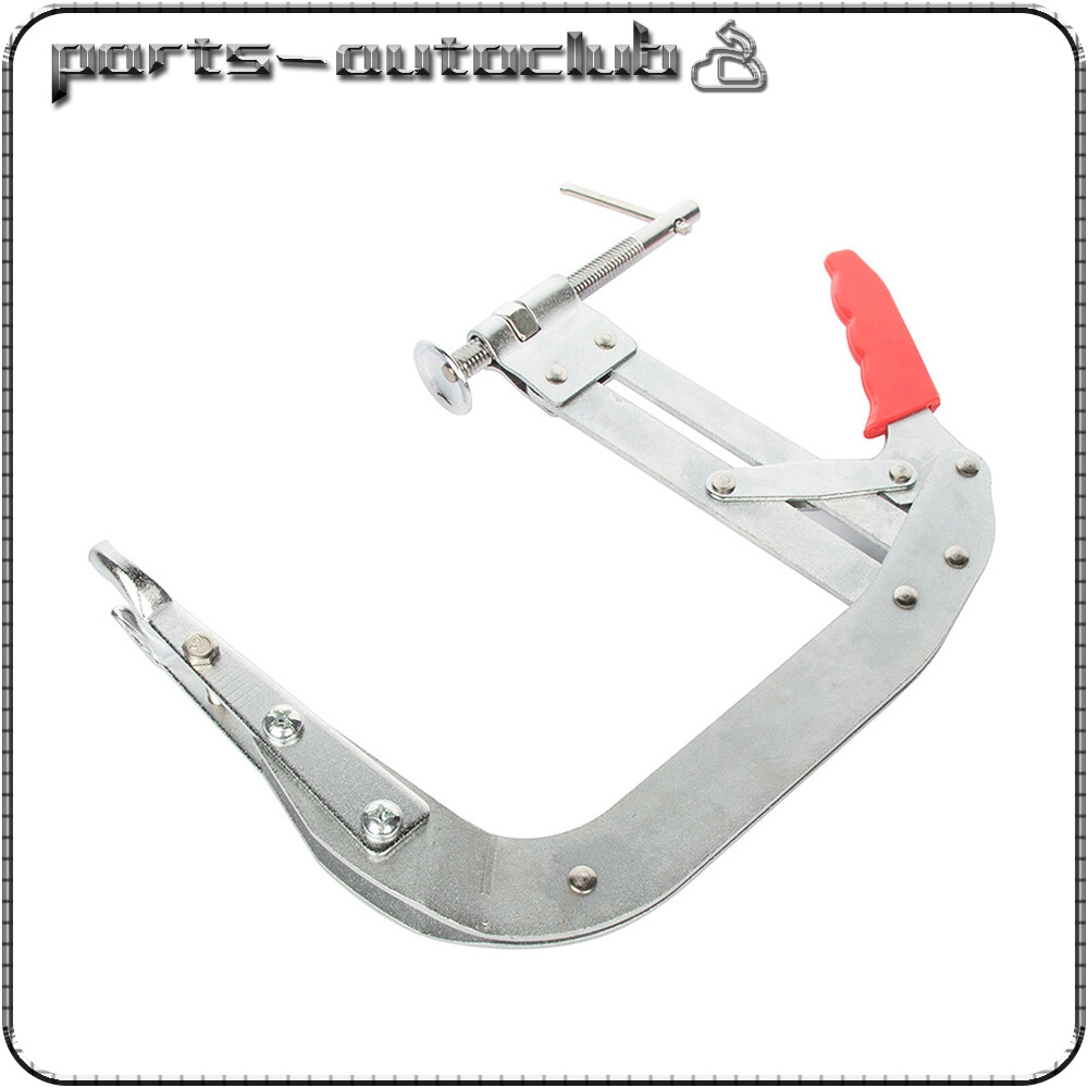 8″ Universal Adjustable Valve Spring Compressor Automotive Engine Repair Tool
