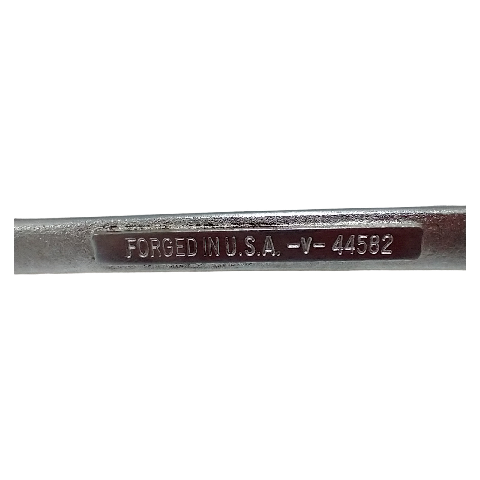 Craftsman V 44582 – Open End Wrench 5/8″ – 3/4″ – 7.75 in. Long