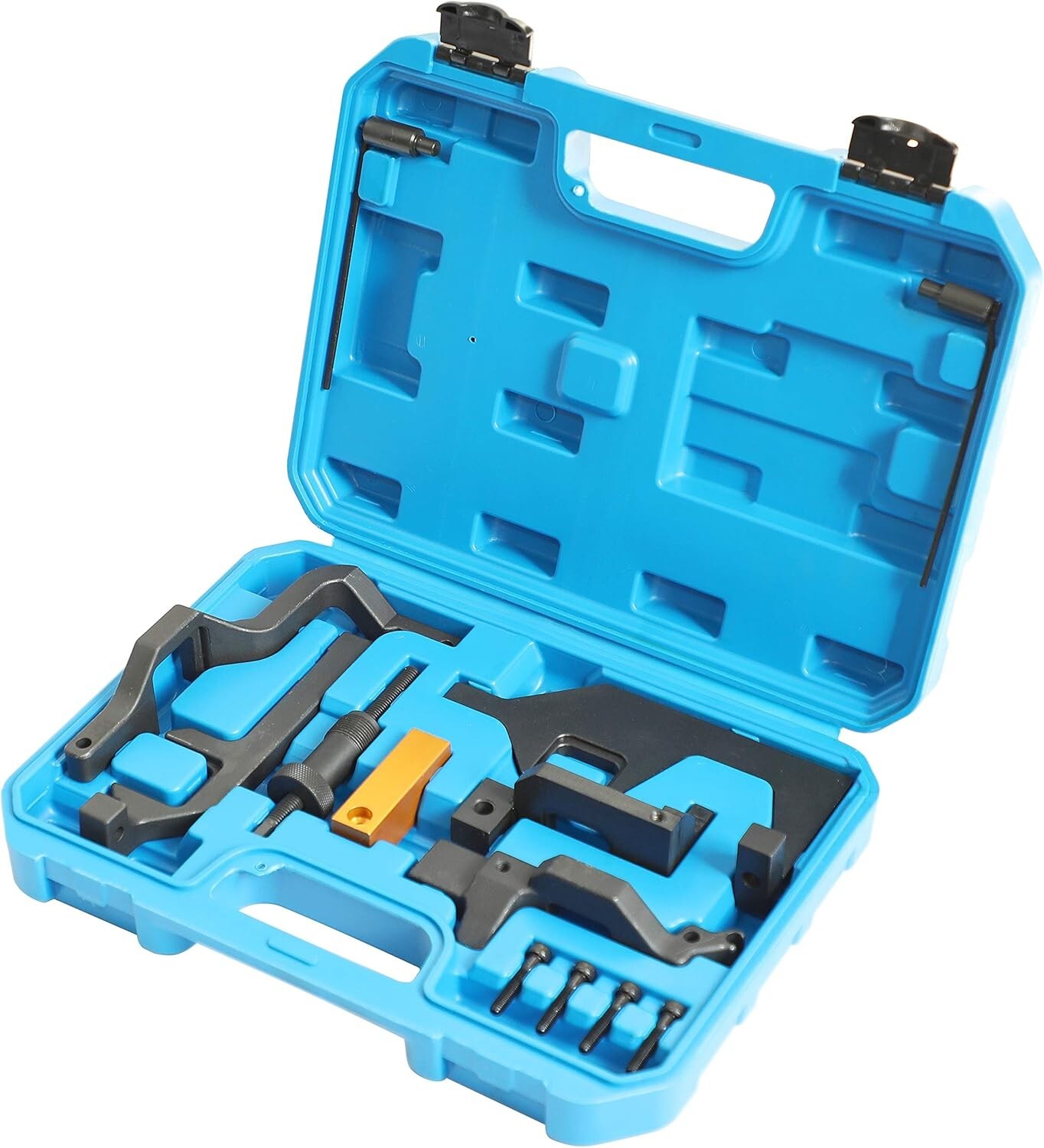 Camshaft Alignment Timing Tool Set Compatible with BMW Mini Cooper R55 R56 R5…