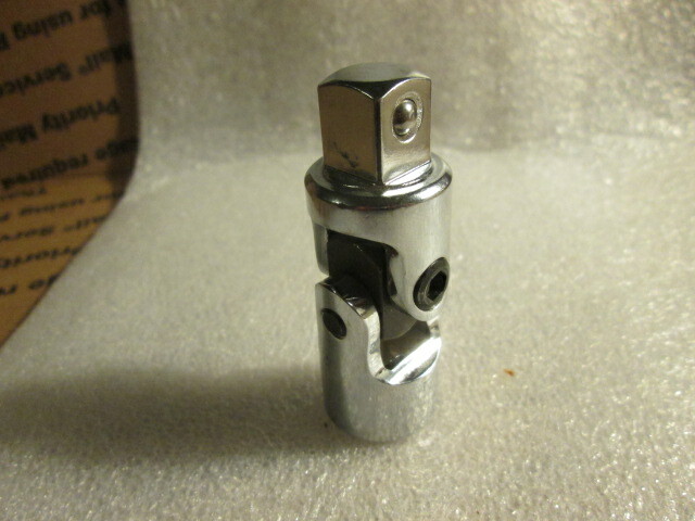 Vintage PROTO PROFESSIONAL Universal Joint – 1/2” Drive – 5470 **Very Nice**