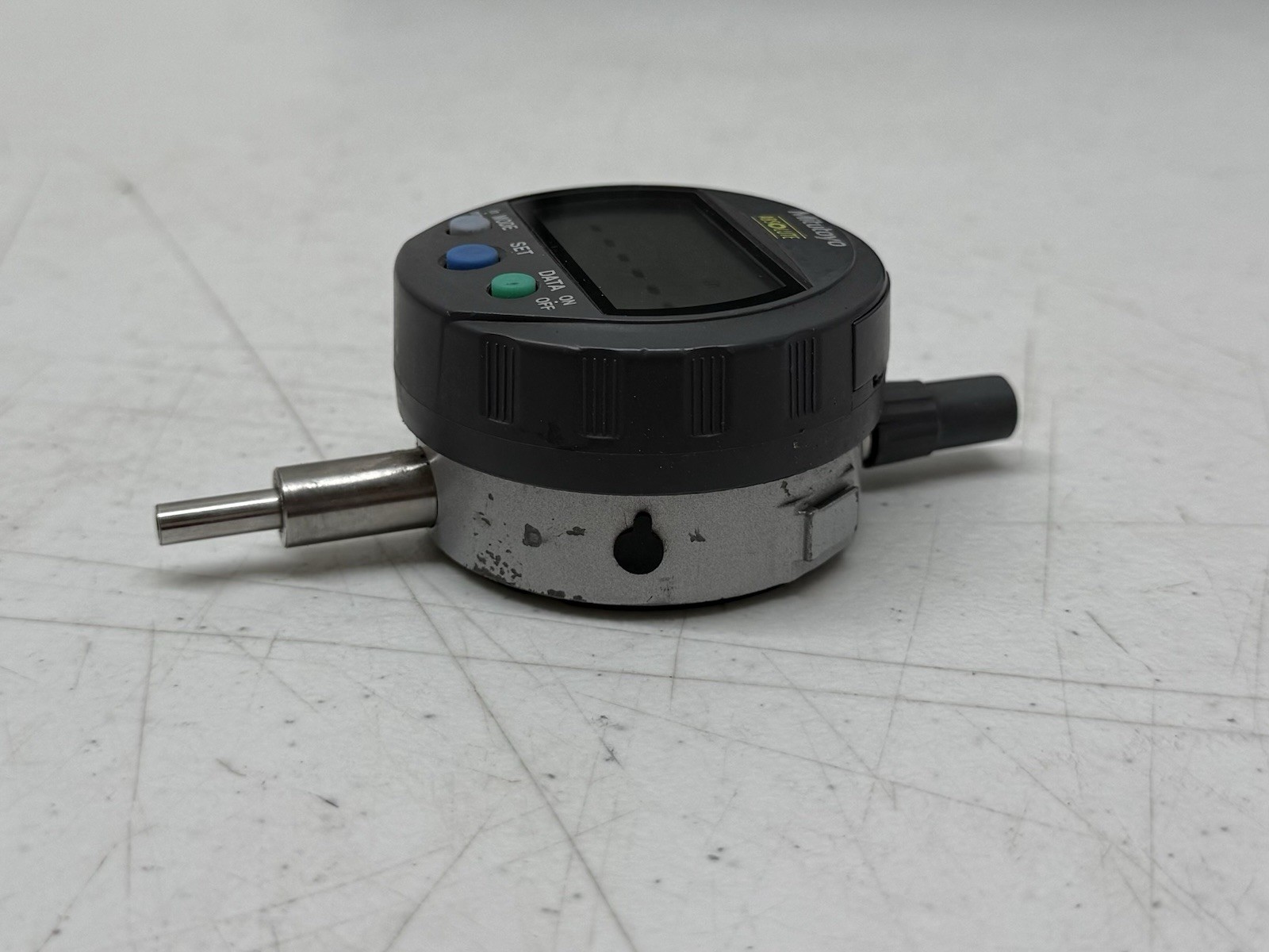 CAT 155-1536 Tool Kit Valve Recession