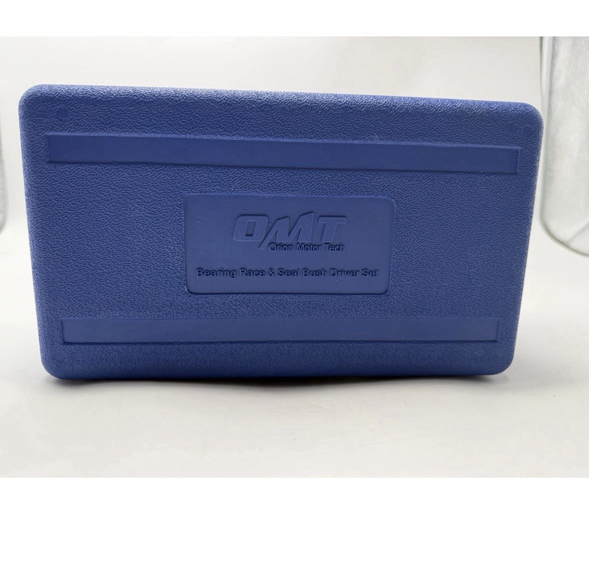 OMT 2 in 1 Bearing Press & Truck Hub Seal Tool Installer Kit Seal Driver