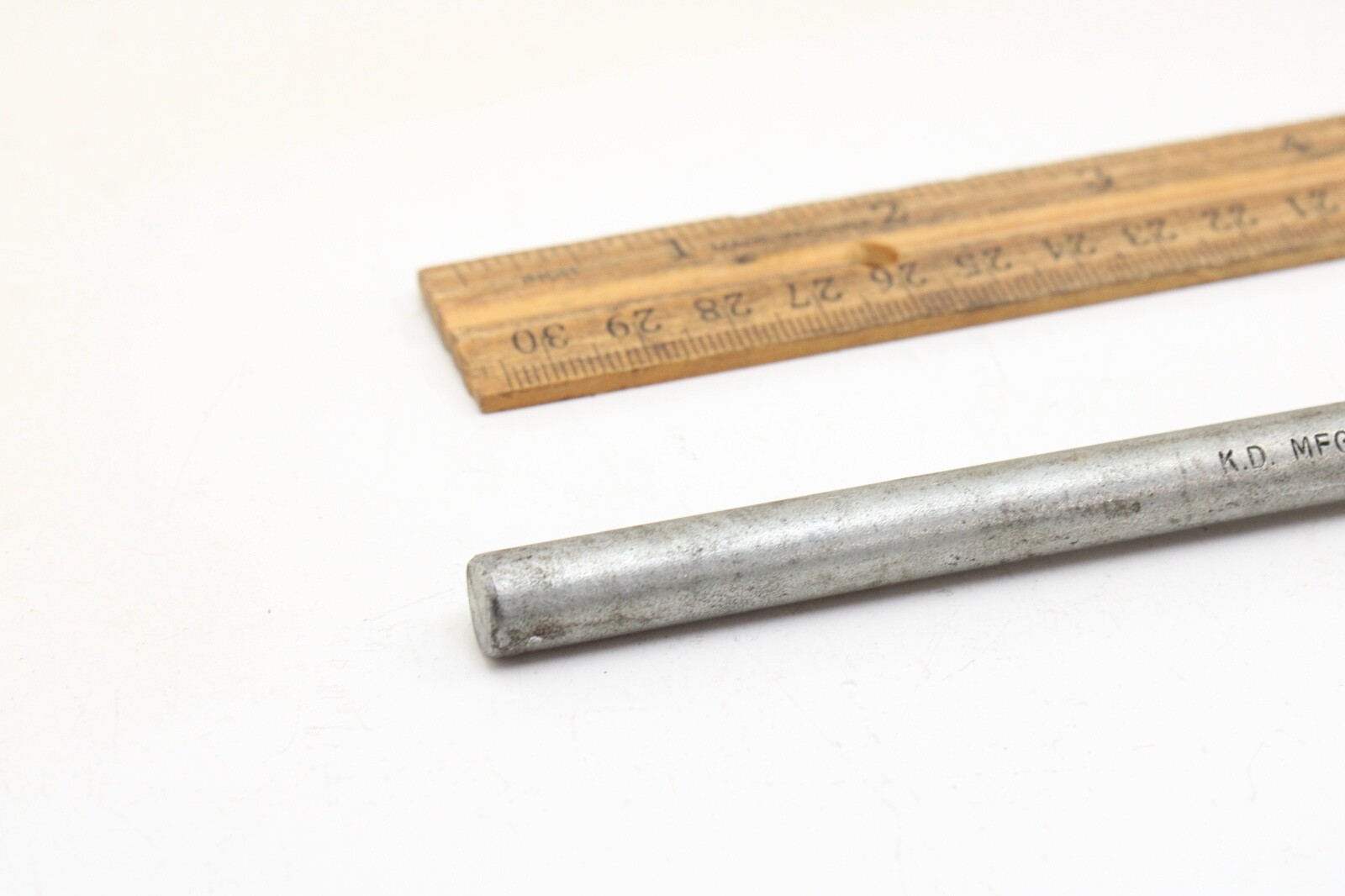 K-D Tools 284 Drum Brake Pry Bar 12″ Long USA