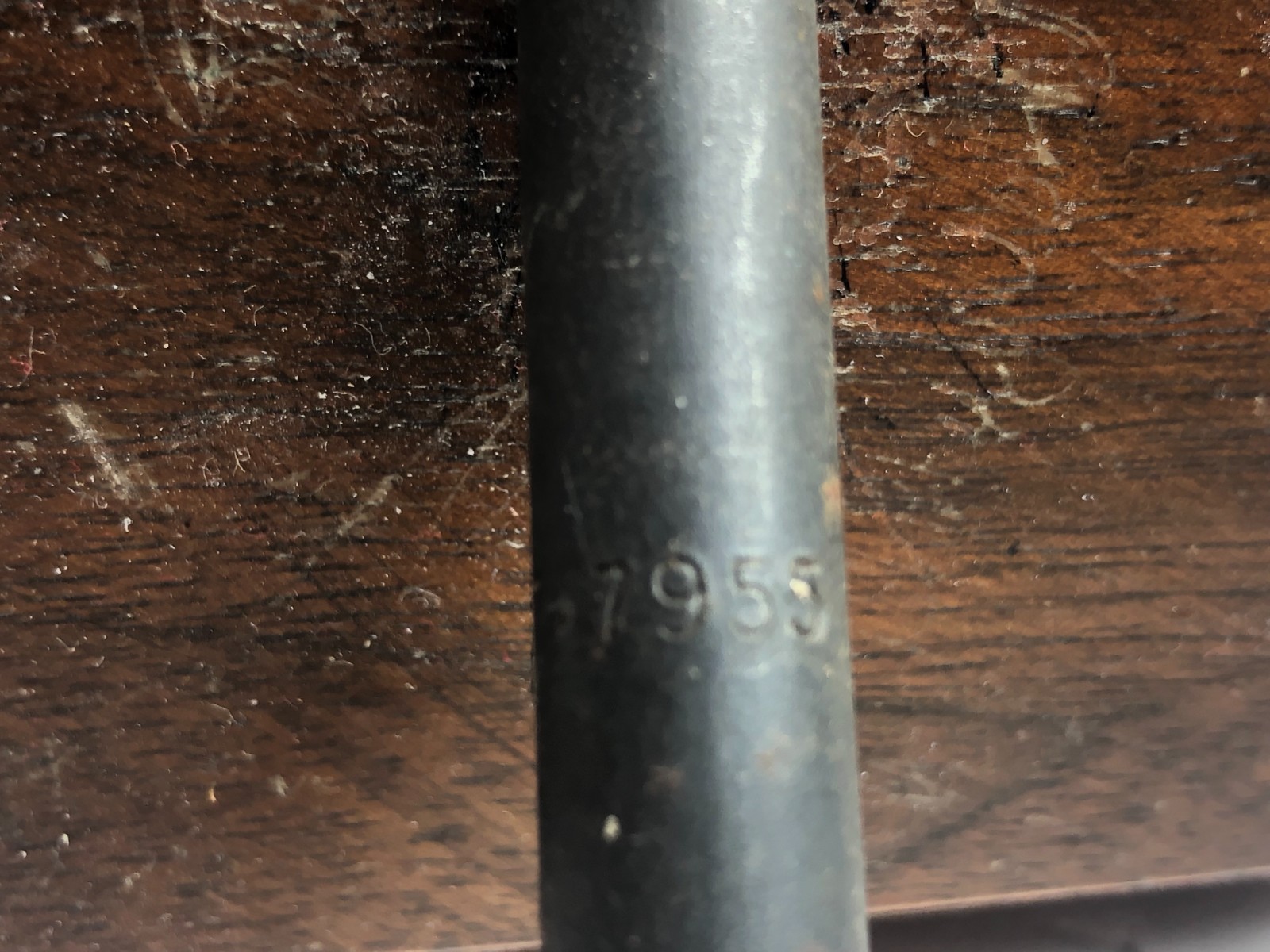 Used Borroughs Tool & Equipment Automotive Specialty Tool Part # BT-7955