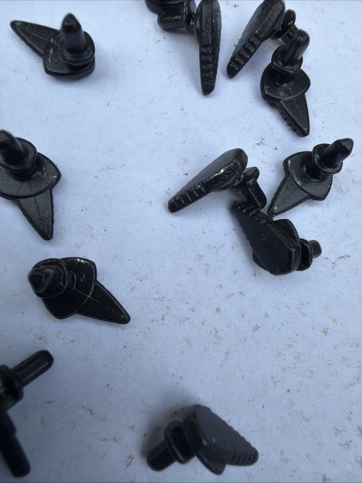 (20) USA Danaher Ratchet Levers Craftsman Allen Easco Kobalt 15-3/8” 5-1/4 Drive