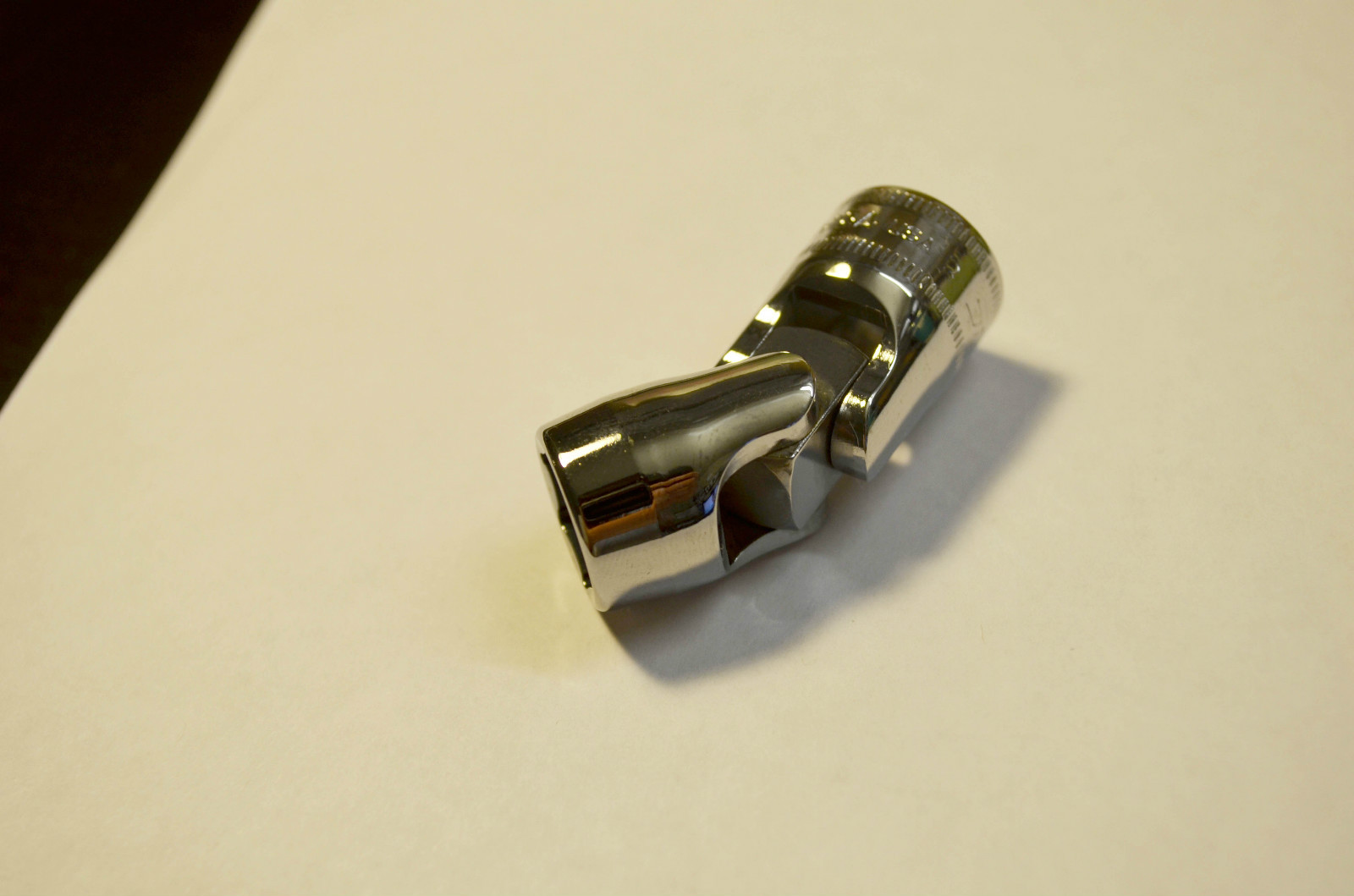 Snap On 3/8″ Drive Swivel Socket Shallow 12 mm 6 Points PN# FSUM12A NEW …