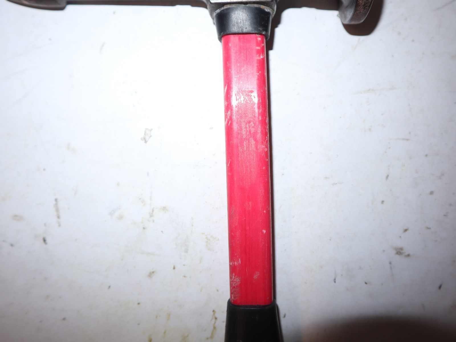 MAC Tools BTH158GPF General Purpose Auto Body Fender Repair Hammer – AO4077501