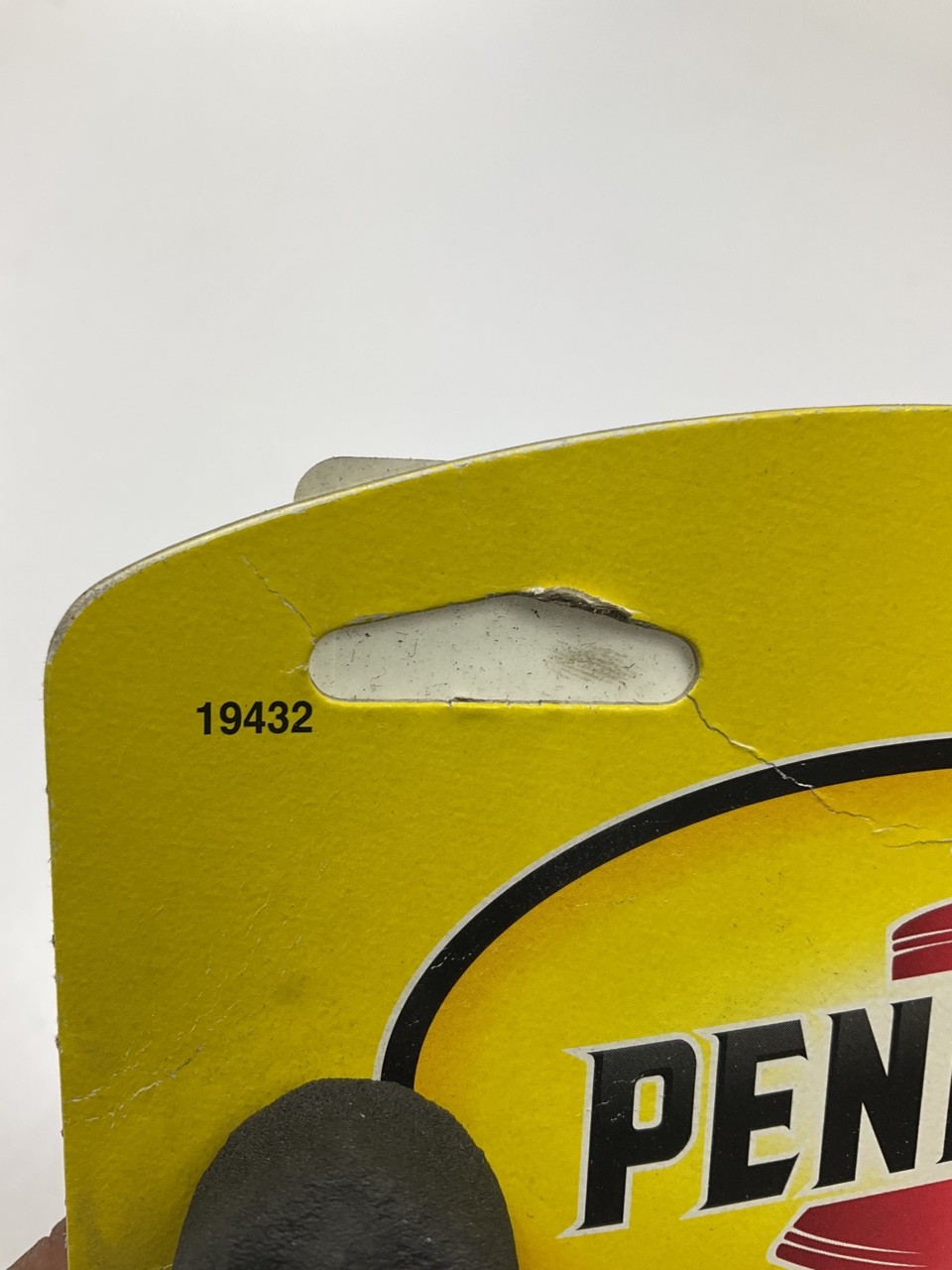 Pennzoil 19432 Oil FIlter Wrench, 2-9/16″ To 3-1/8″, With Swivel Head