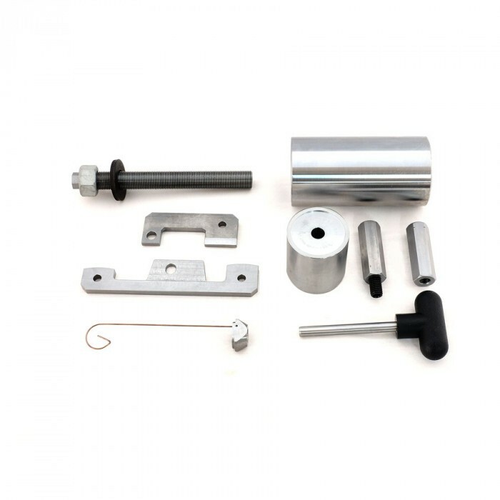 LN Engineering Intermediate Shaft Bearing IMS Pro Tool Set 106-08.13