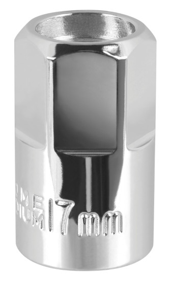 Performance Tool W80681 17mm Drain Plug Socket