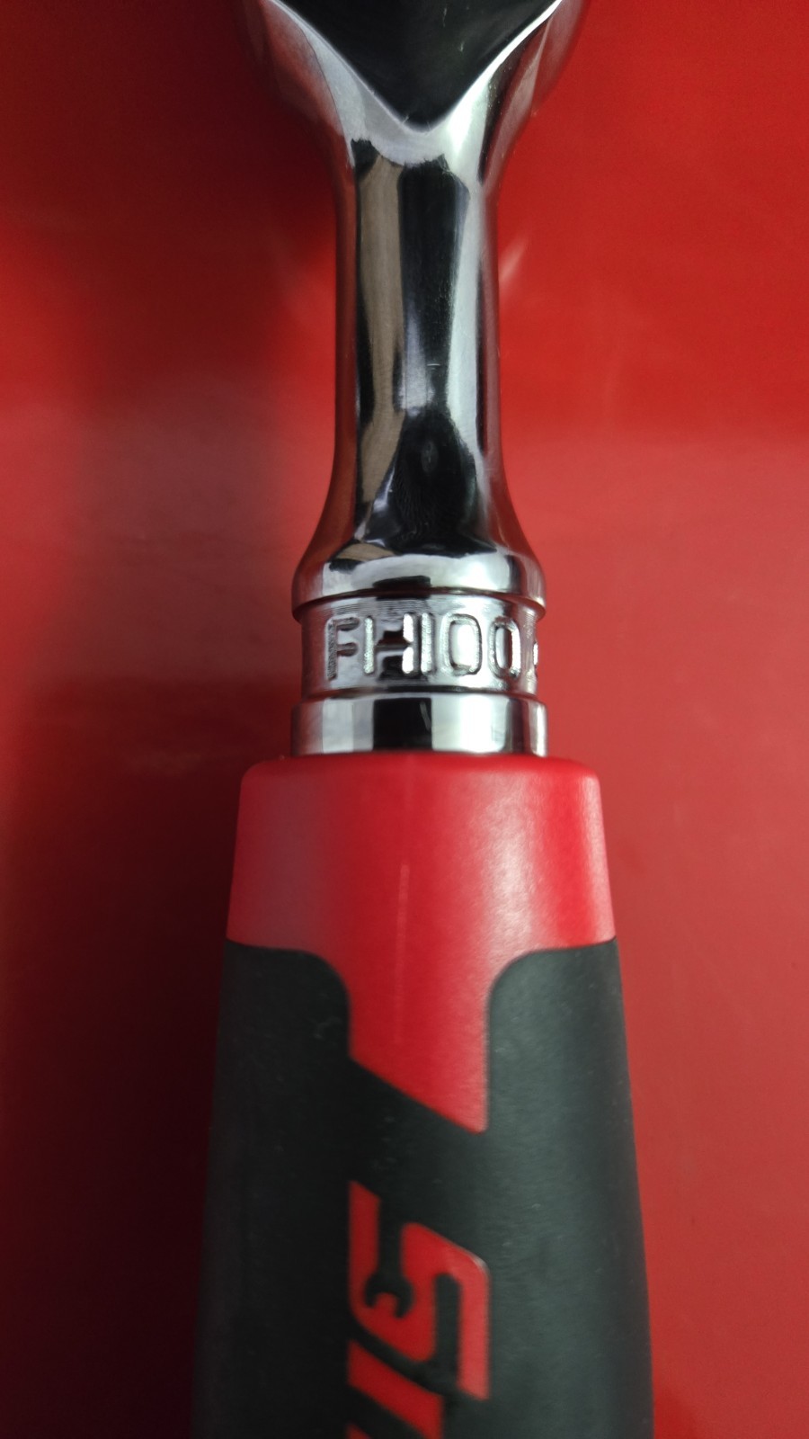 Snap on FH100 3/8″Dr 100 Tooth Soft Grip