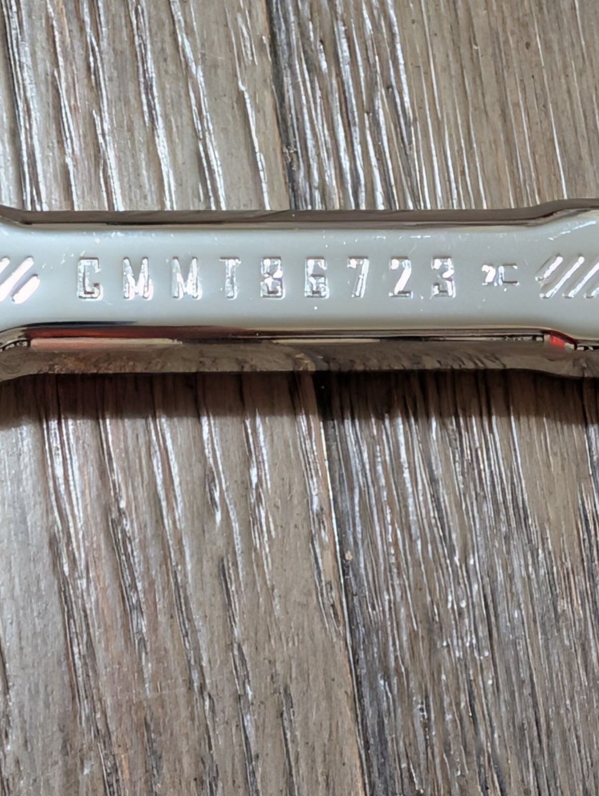 Pr Of CRAFTSMAN Overdrive 180 Tooth 3/8-in Ratchet CMMT86723-2c & CMMT81747-4e