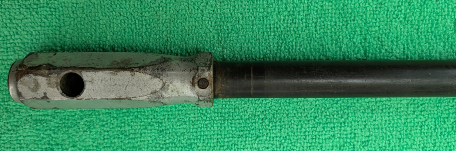 Snap On Axel Puller Slide Hammer CJ97-1L 1R, CJ105-4, CJ97-3, CJ97-4, CJ85 Vtg