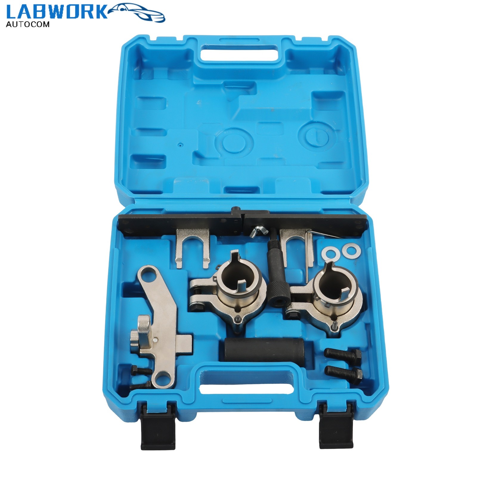 For GM Onix /Tracker /Chevrolet 1.0L 1.2L 12V CR490 Engine Timing Tool Kit