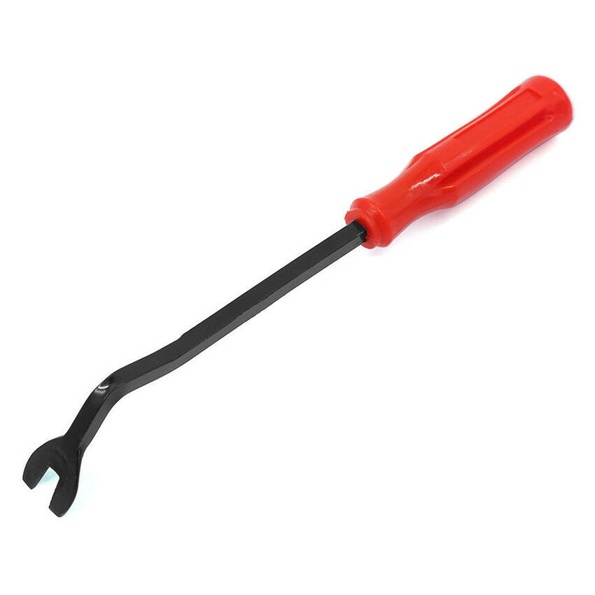 Car door trim panel removal tool remover clip popper interior upholstery lift