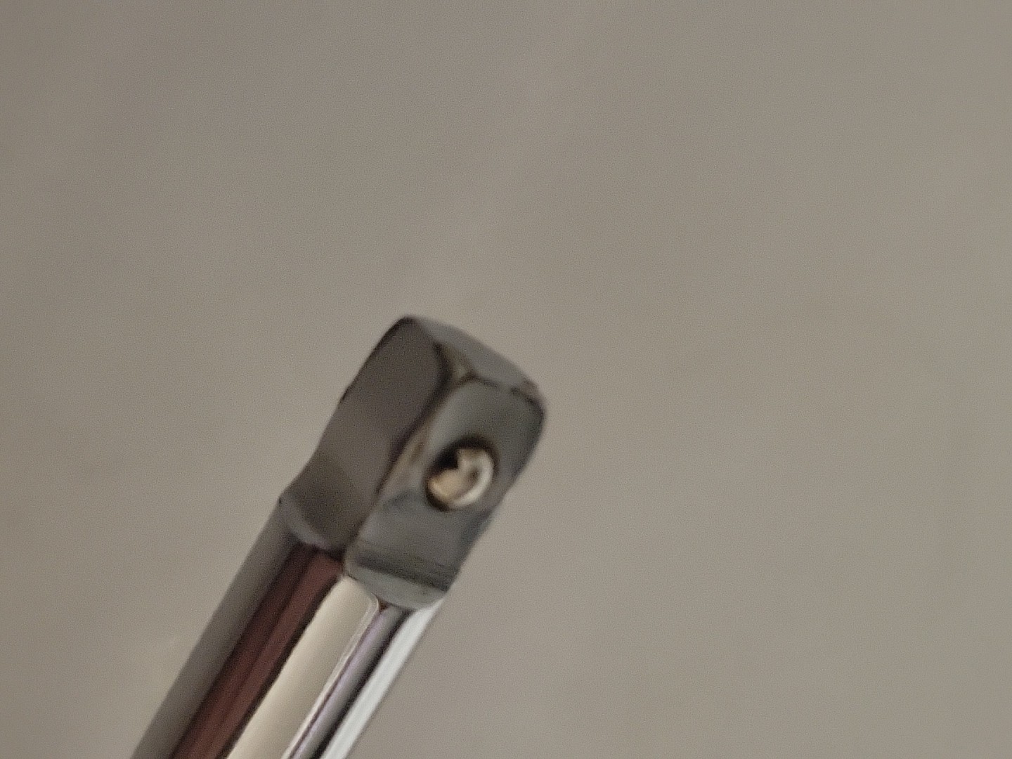 Armstrong 6in Extension 1/4 In Drive 10-975