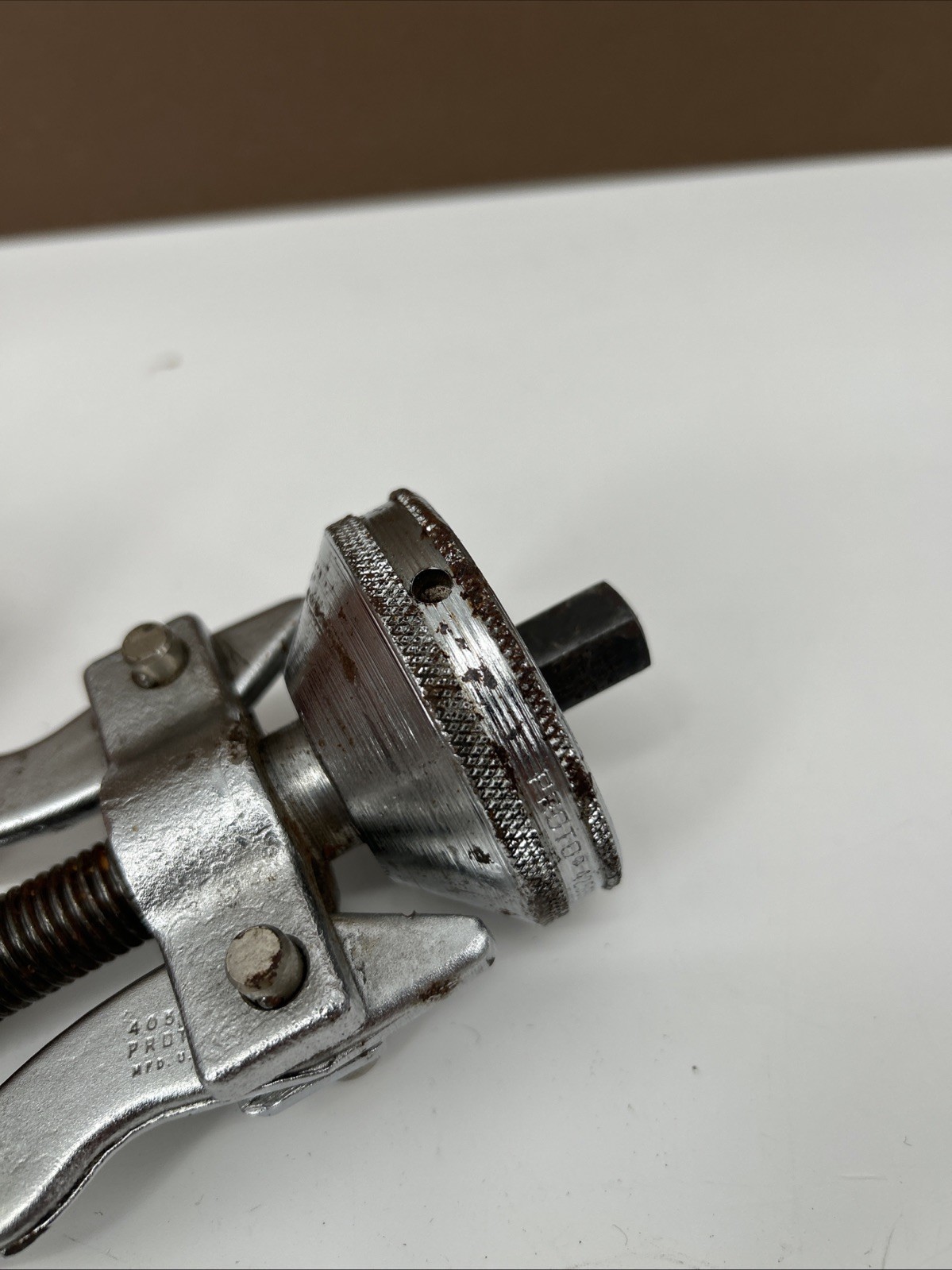 Proto 4250 4056 4205 4056ff Proto Ease 2 Jaw Cone Puller