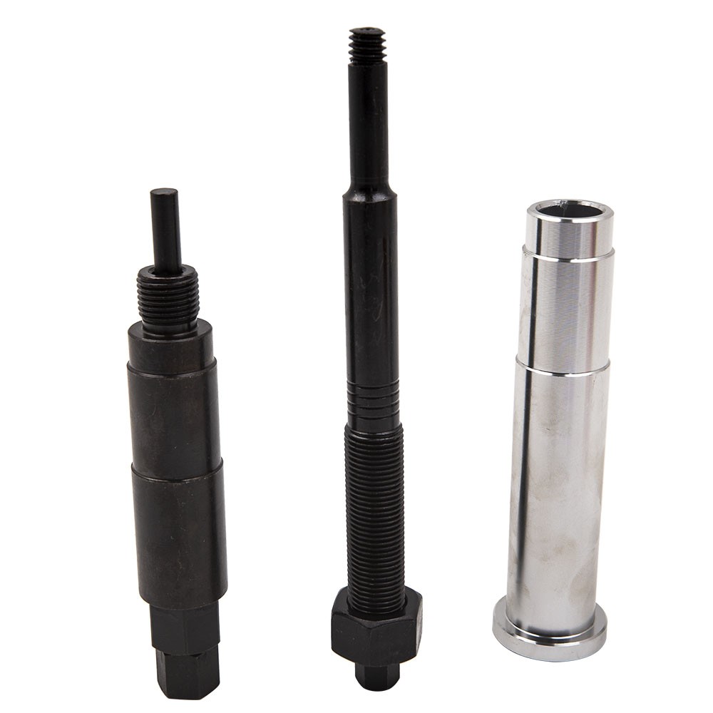 Broken Spark Plugs Remover Tool Kit for Ford Triton 3 Valve Engines 5.4L 65600