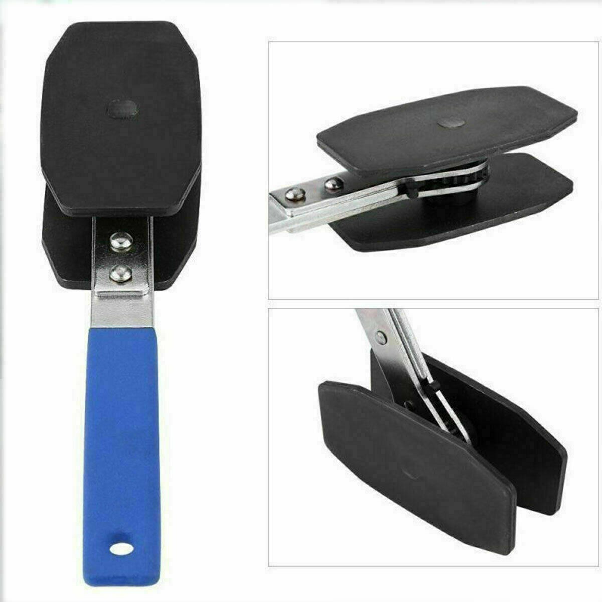 360° Ratchet Brake Piston Wrench Portable Spreader Caliper Pad Install Tool