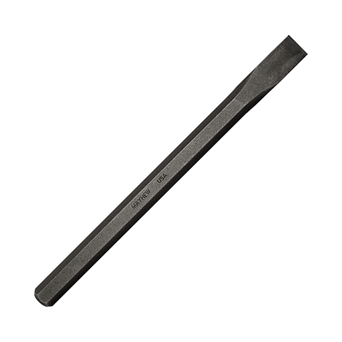 Mayhew™ 1/2 in. Regular Cold Chisel