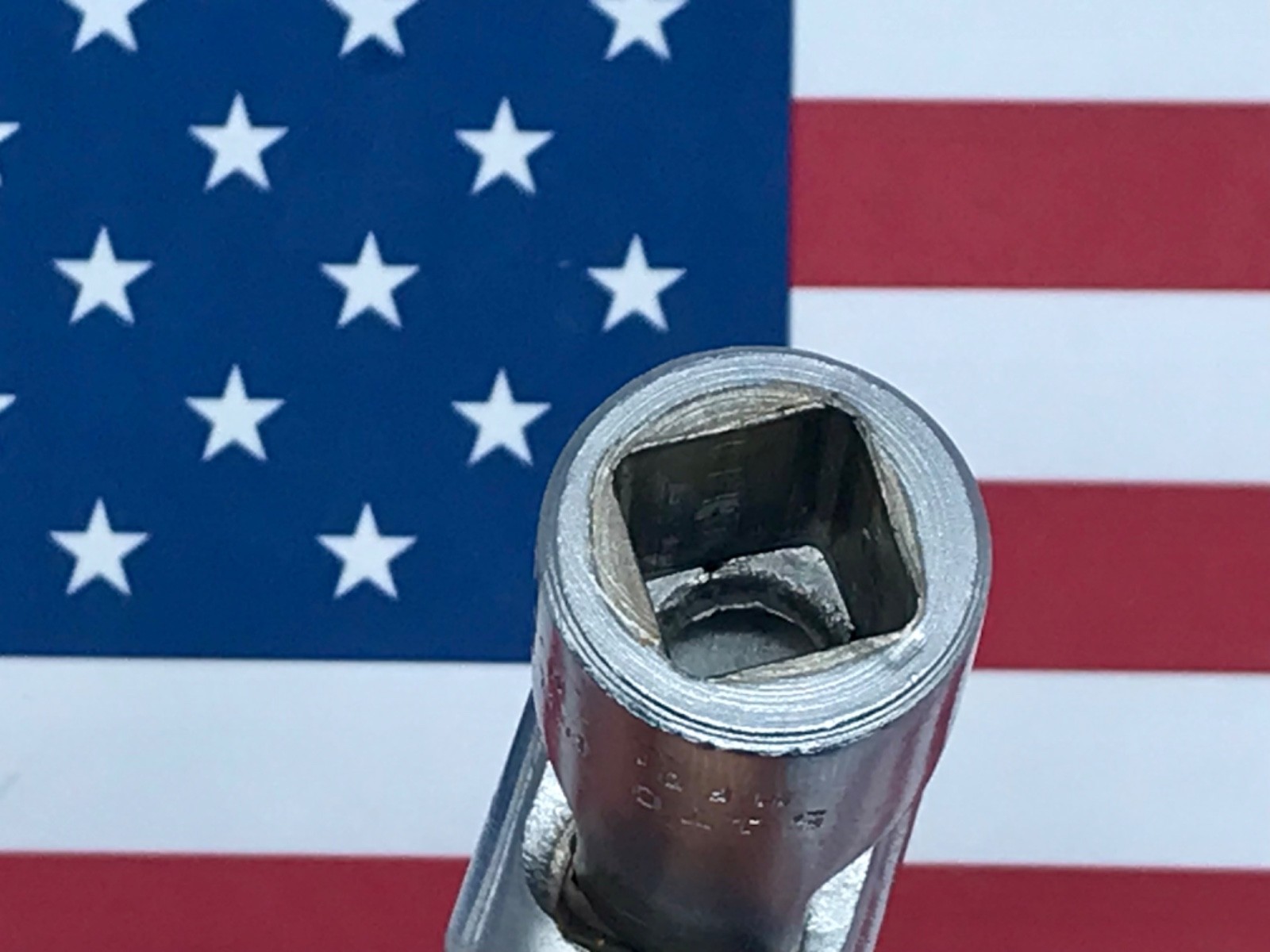 Vintage Proto Professional 1/2” Drive Universal Joint No. 5470 USA 🇺🇸