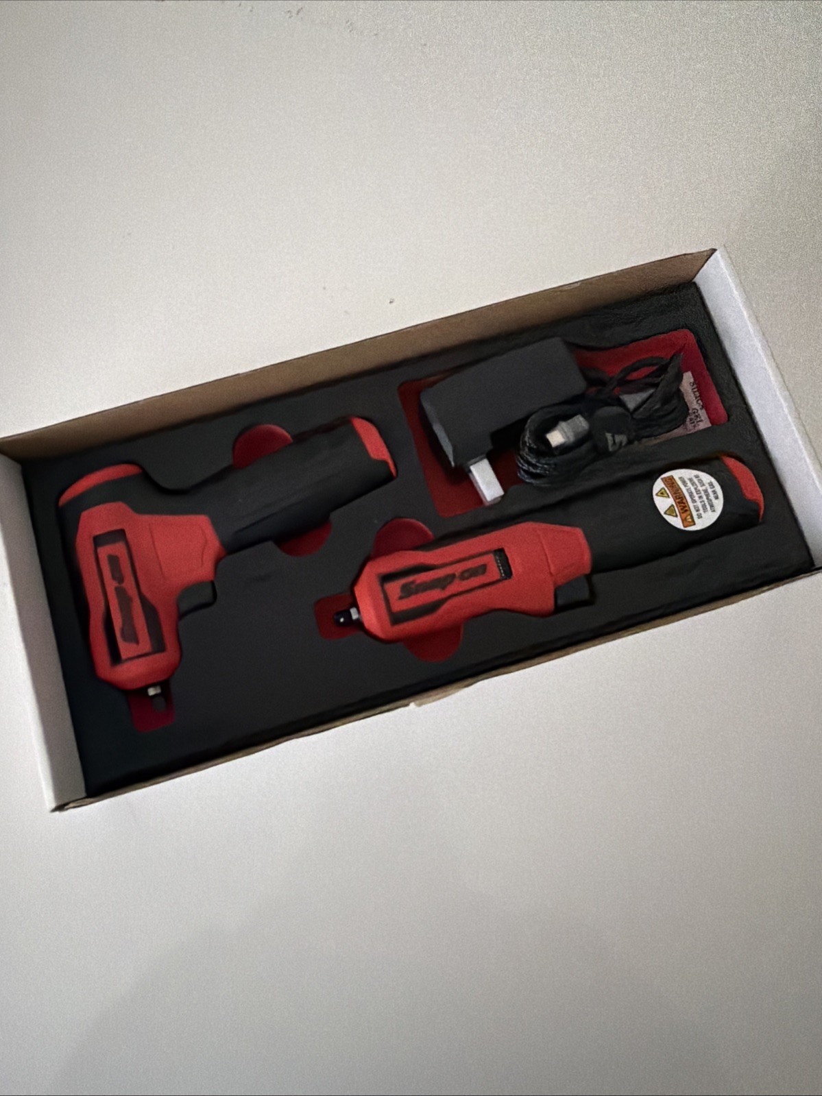 Snap On-NANO Axcess Tool Kit w/ PRO-FI Organization