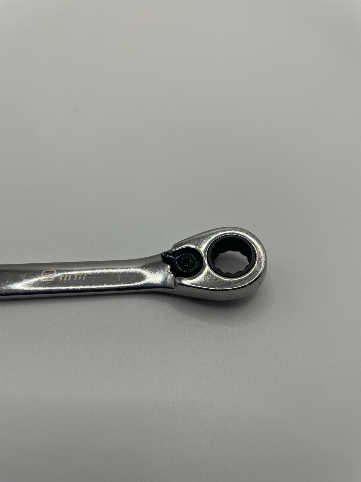 Blue Point 9mm Ratchet Spanner BOERM9 – As sold by Snap On.