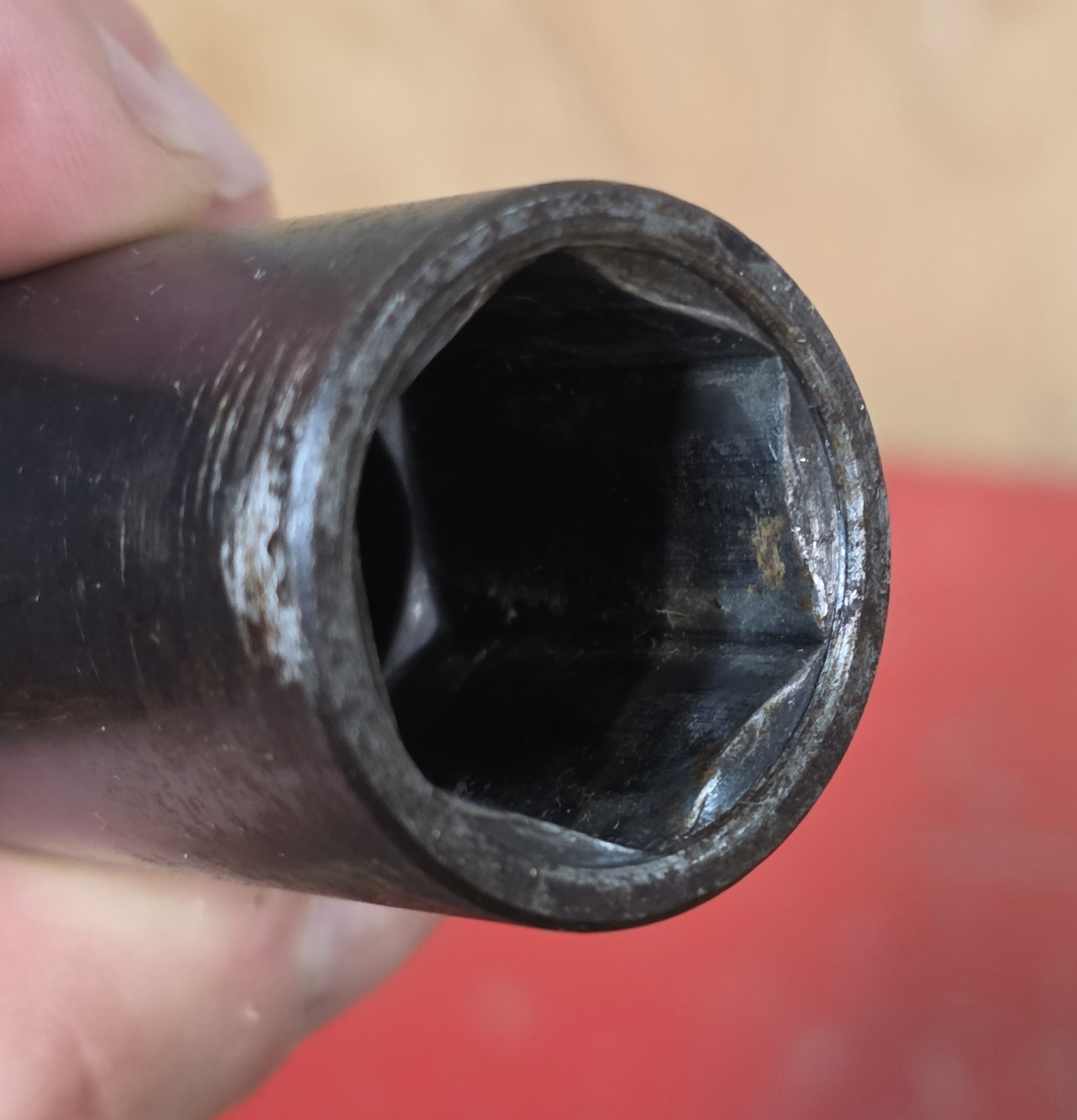 Matco Tools 1/2″ Drive 21mm Deep Impact Socket 6pt CDP21M6
