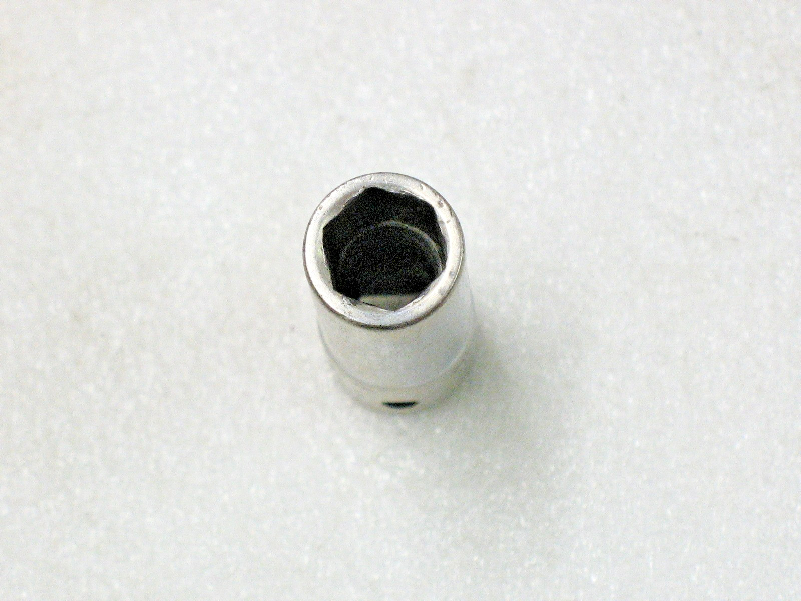 MAC tools 7/16″ 3/8” Drive Semi Deep 6 Point Socket XD146