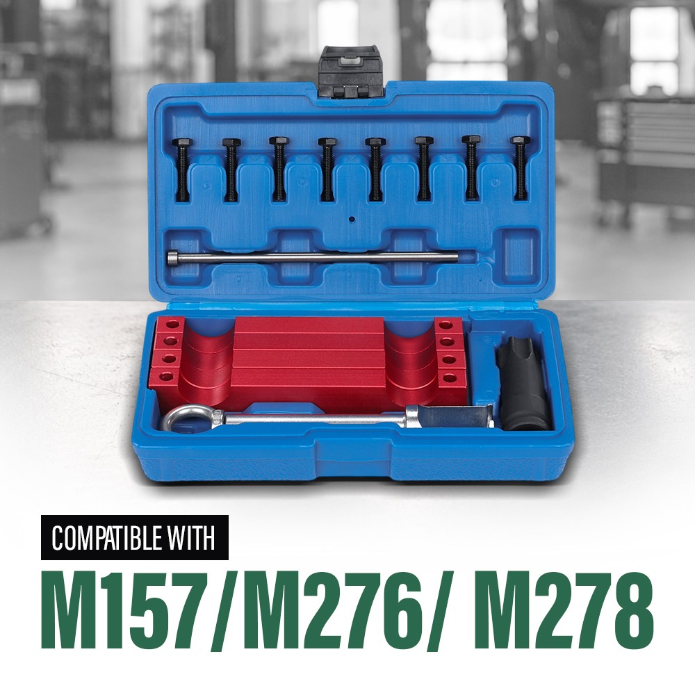 Timing Tool Camshaft Timing Alignment Tools Fit For Mercedes Benz M157 M276 M278