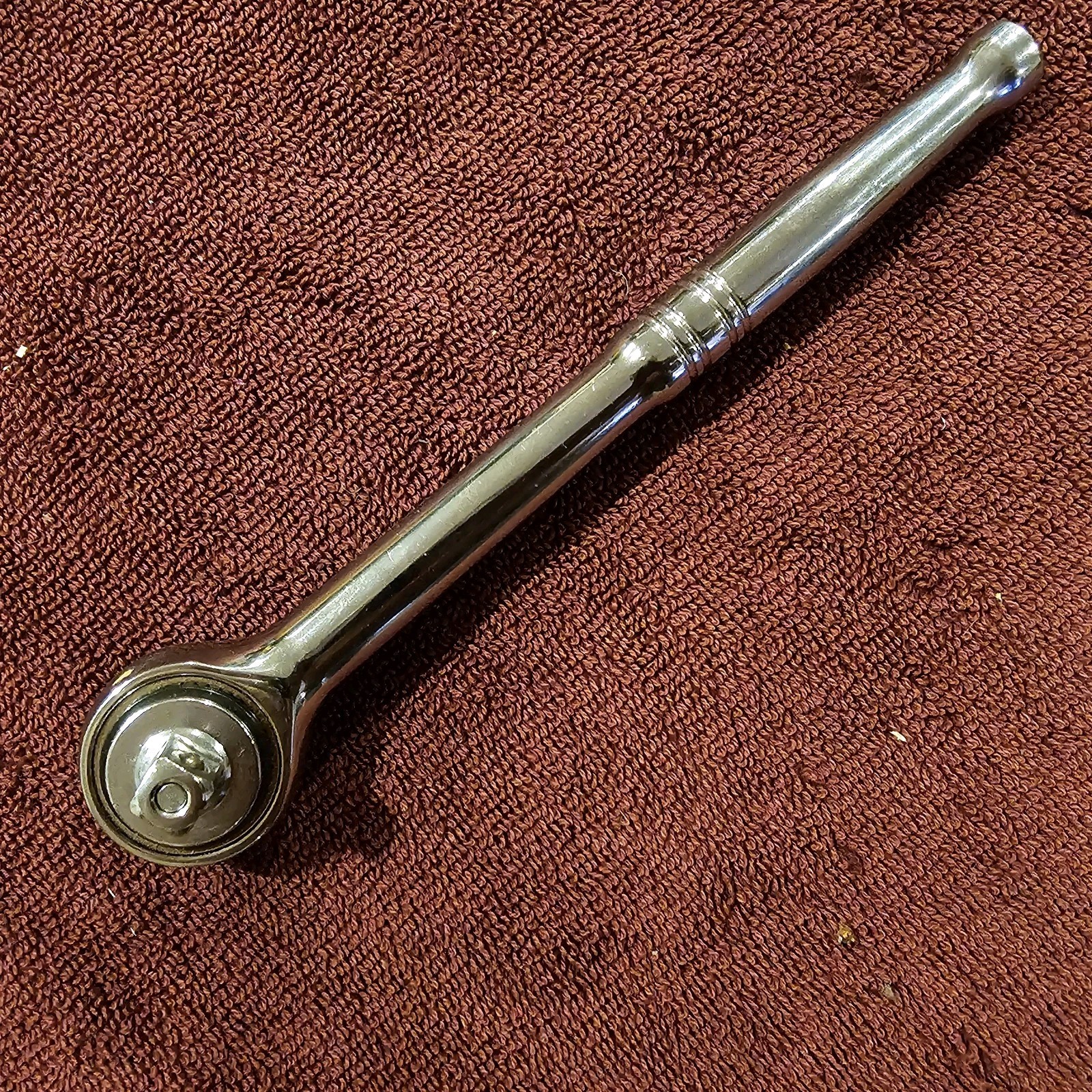 Jobsmart 3/8″ Drive Quick Release Ratchet