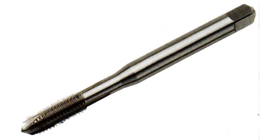Metric Extra Long (120mm) Machine Tap Spiral Point M12 x 1.75 12 mm HSS-E