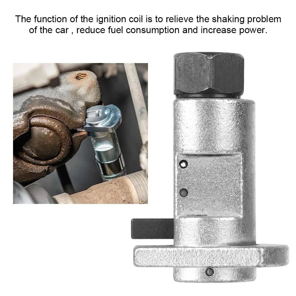 Hydraulic Ball Joint Separator Tool Swing Arm Suspension Removal Disassembly Kit