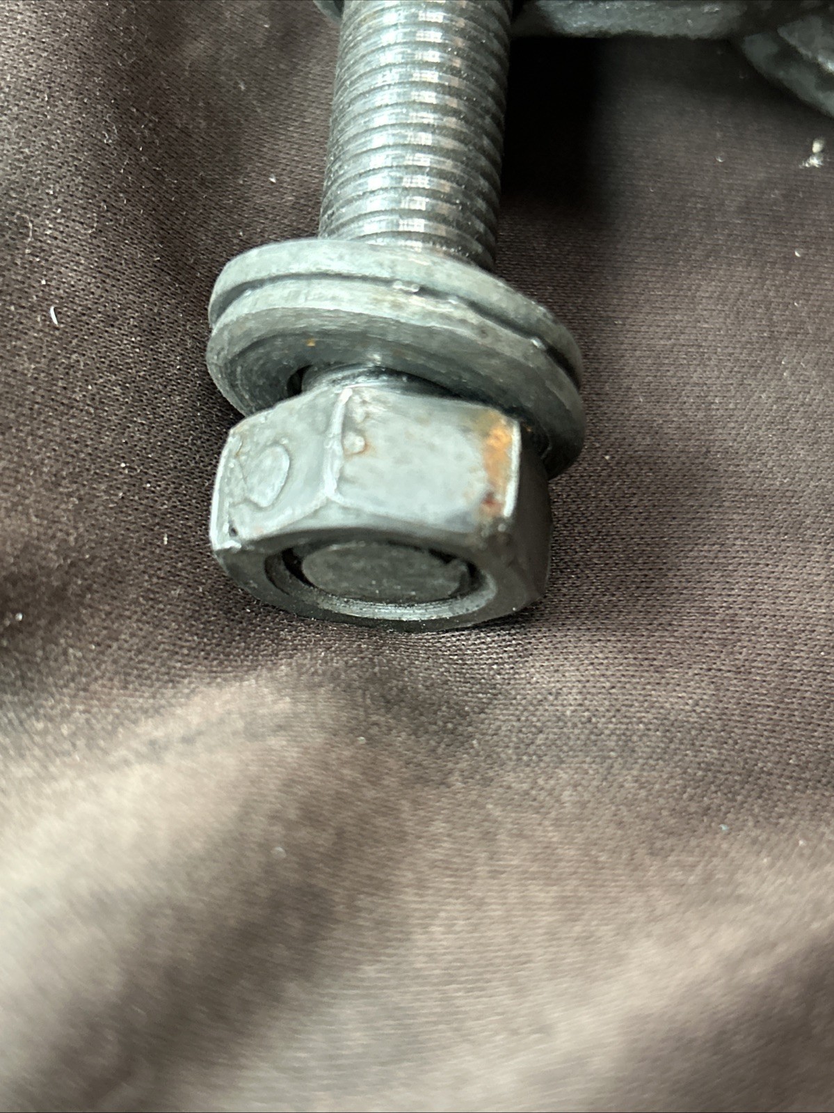 Heavy Duty Coil Spring Compressor. Set Of 2. Strut Compressor Installation Tool