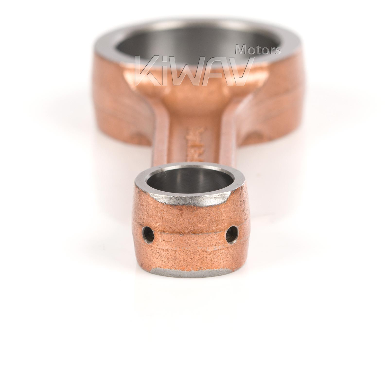 VAWiK connecting rod kit con rod Royal Rods fits Yamaha YZ450F Monster 2021
