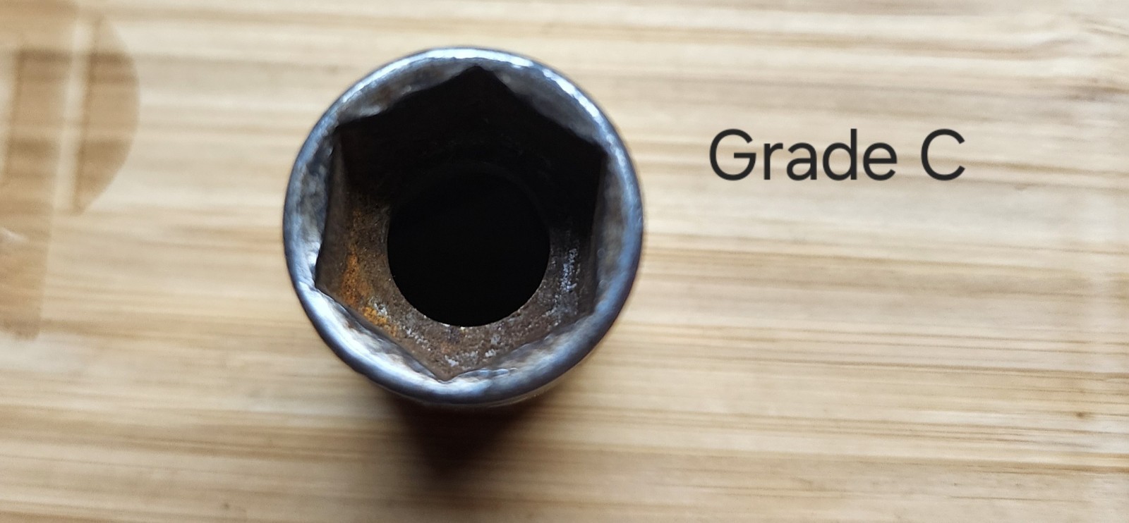 3/8″ Drive Metric Craftsman USA Sockets Pick & Choose (Condition in Description)