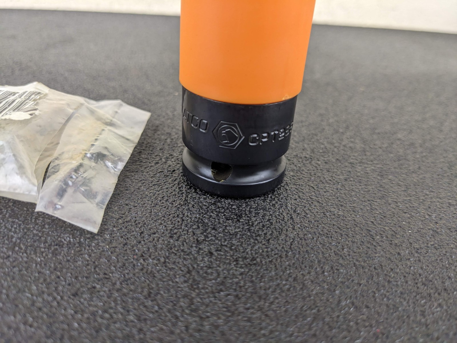 #bp131 Matco Tools NEW USA CPT286 Lug Wheel Impact Socket 1/2″ Drive 7/8″