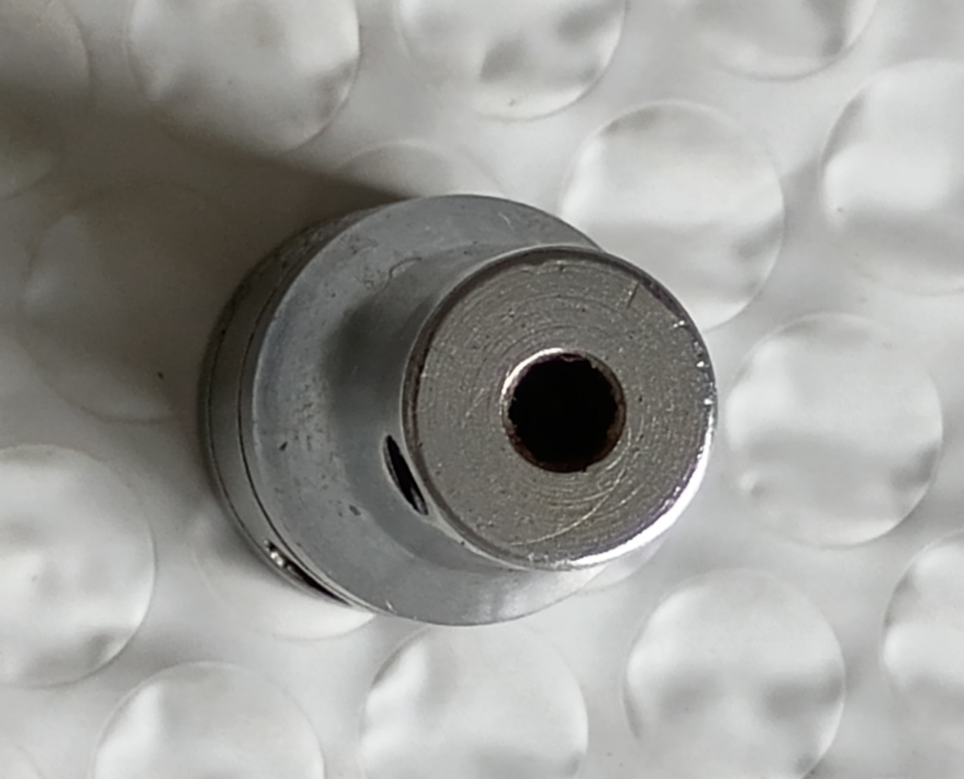 SNAP ON FA4.5A, 3/8″ SOCKET DRIVEN, BIT HOLDER *HOLDER ONLY NO BIT*