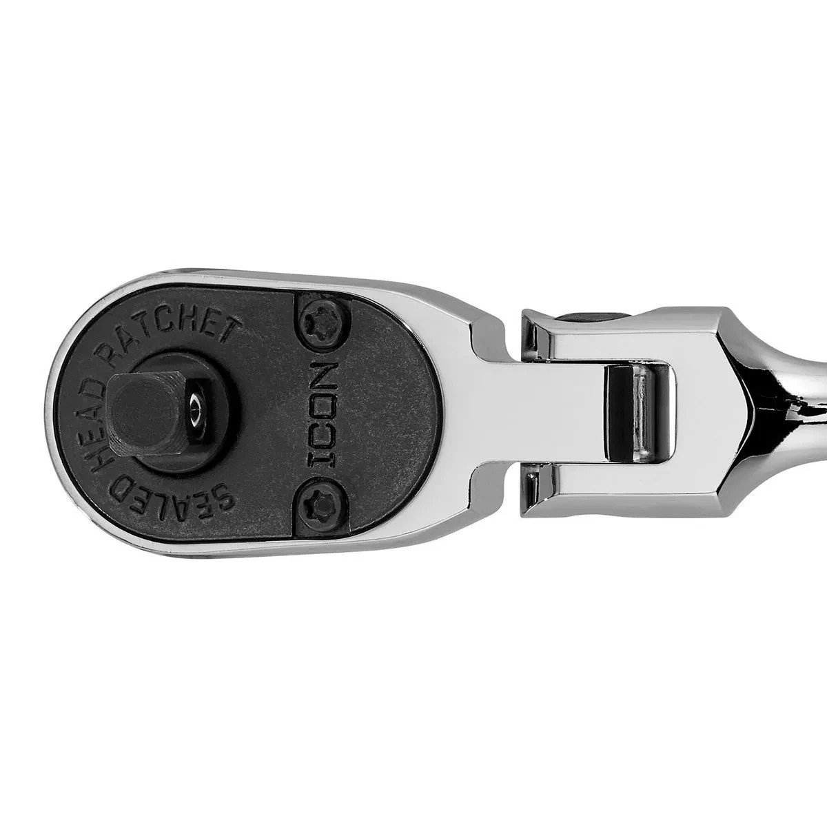 ICON G2 1/4″ Drive 6 1/2″ Flex FLEX Ratchet R1SF NEW FREE SHIPPING📦