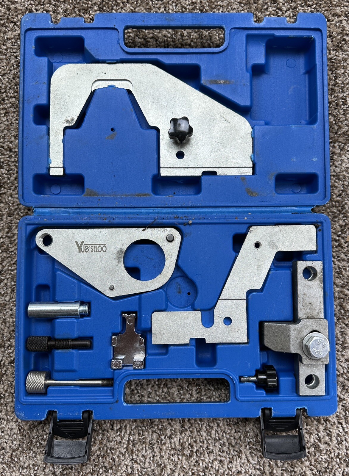 Yuesstloo Engine Camshaft Timing Locking Tool Kit