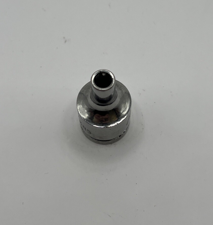 Blue Point E5 E-Torx external Torx TX 3/8″ drive socket tool BLPTE385