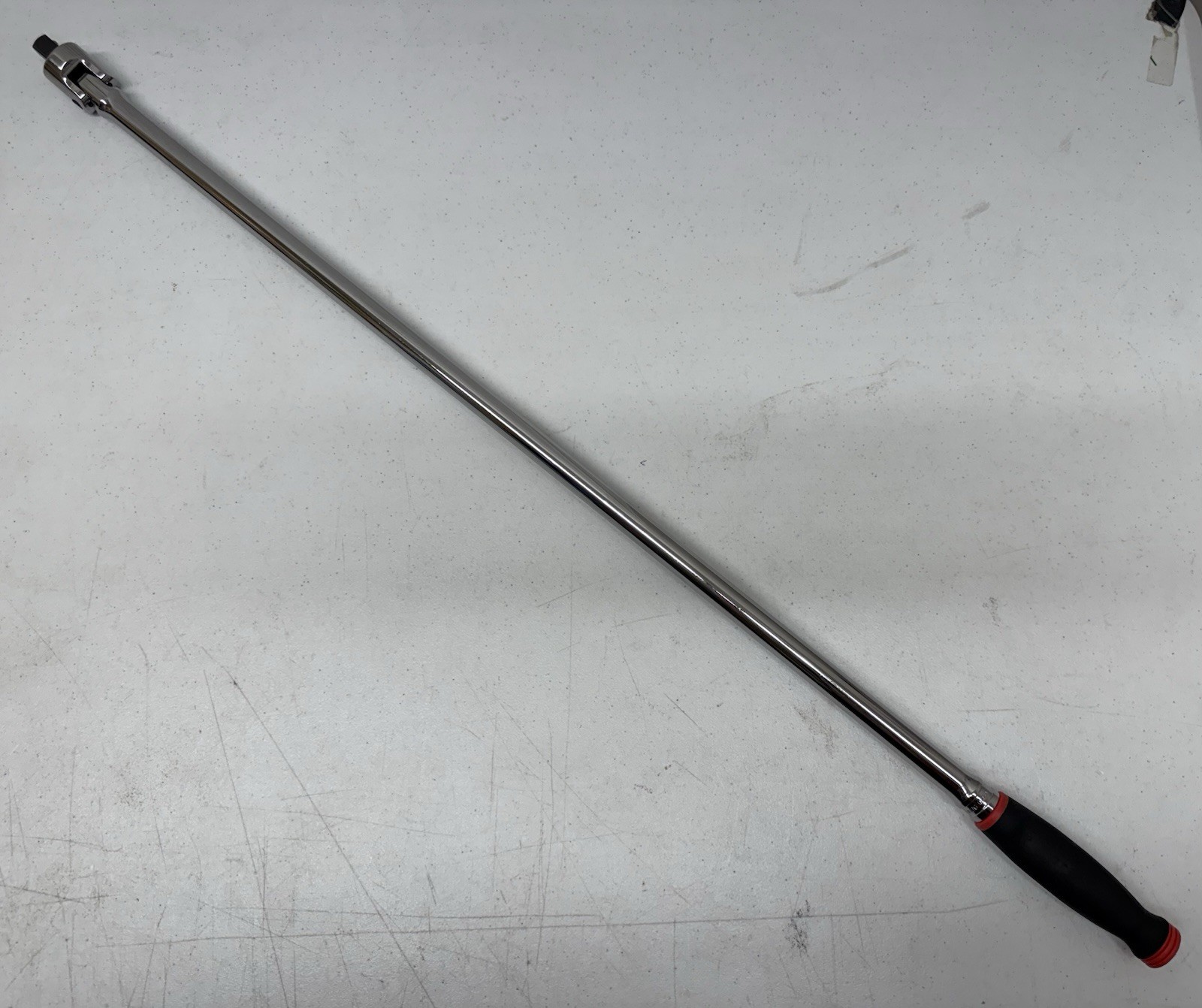 Snap-On Tools SHN36 1/2″ Drive 36″ Soft Grip Handle Breaker Bar