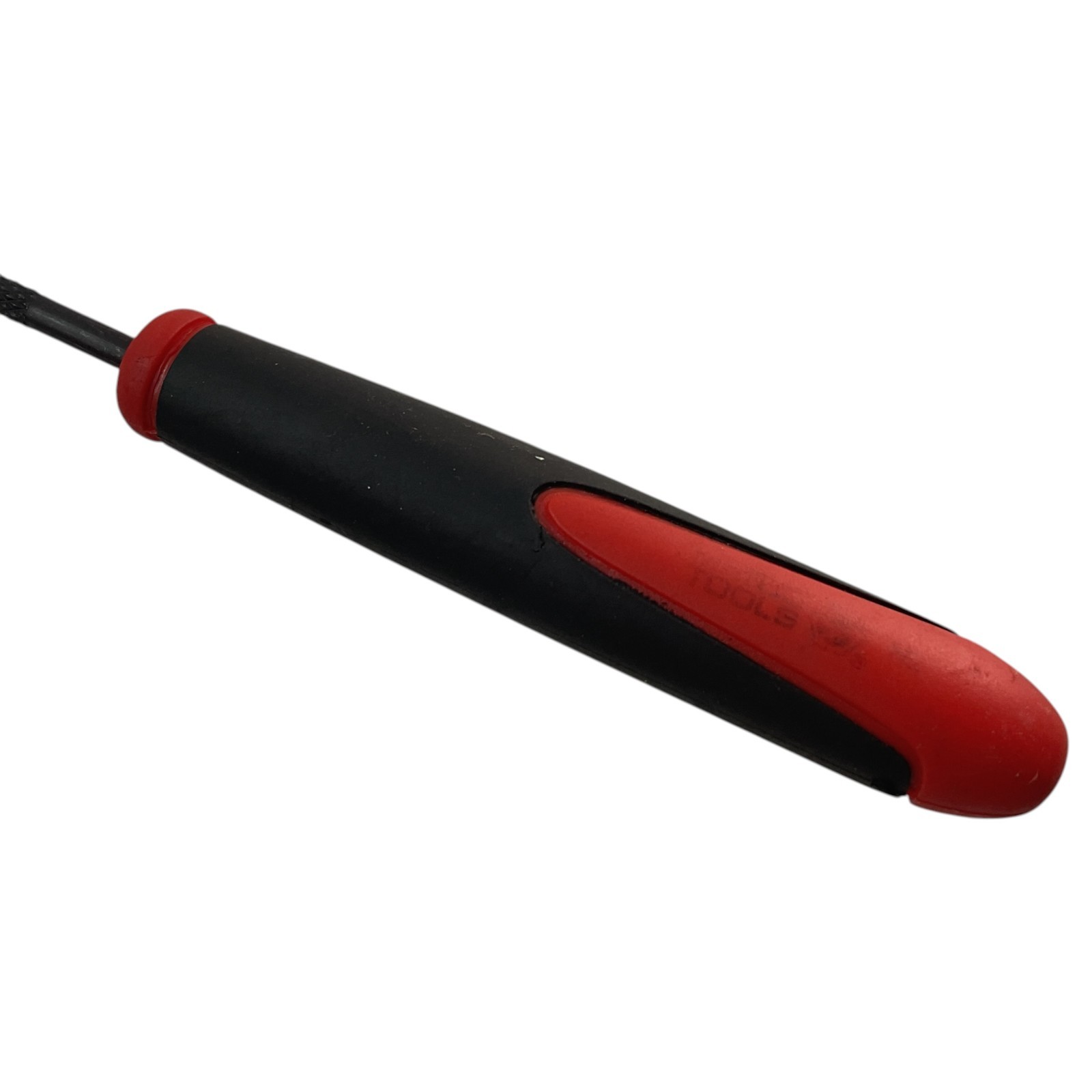 Matco Pick Tool Extra Long Straight Red Soft Grip Sold As Pictured Mechanic Tool