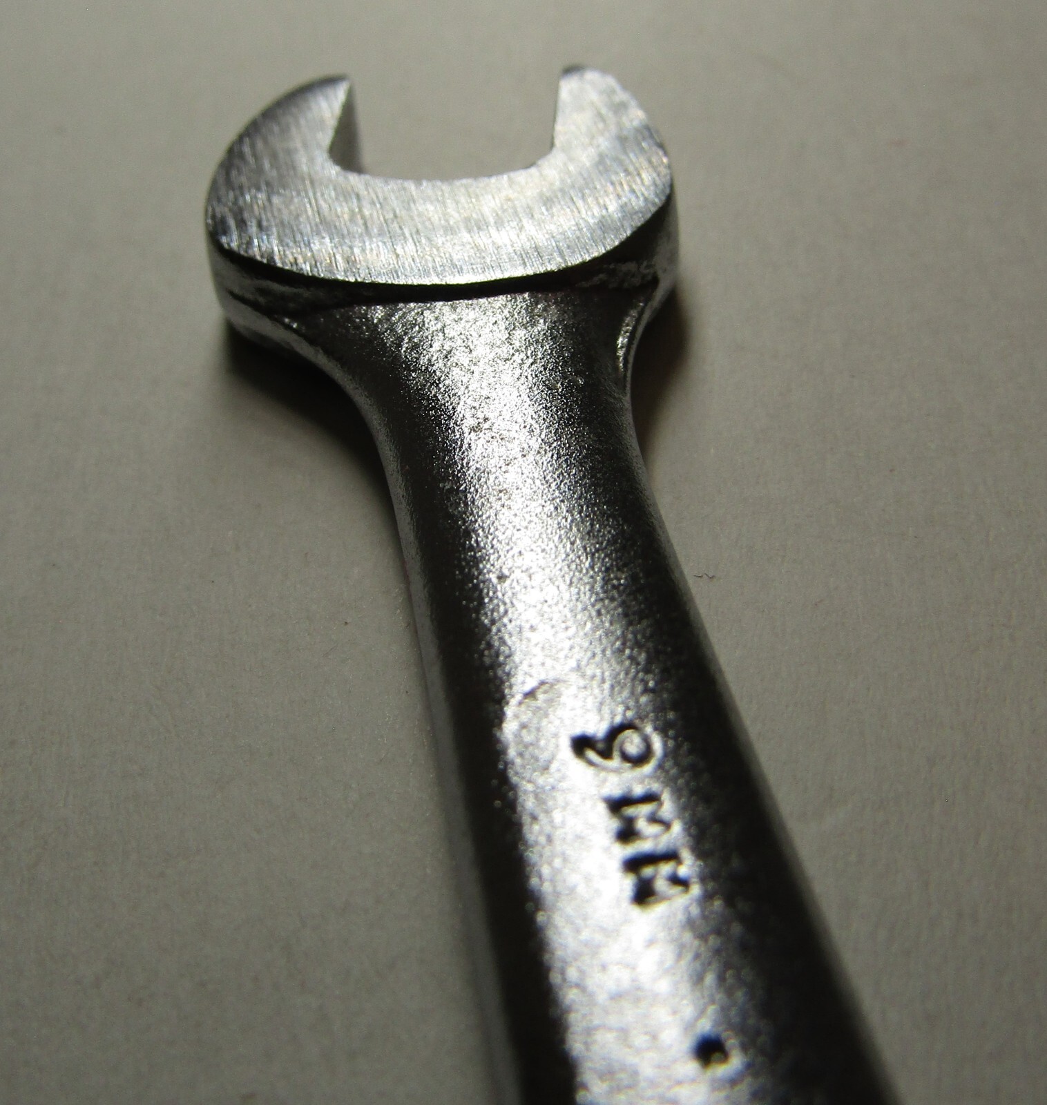 *Challenger* by Proto 9mm 12 Point Combination Wrench 6109M – Made in U.S.A.