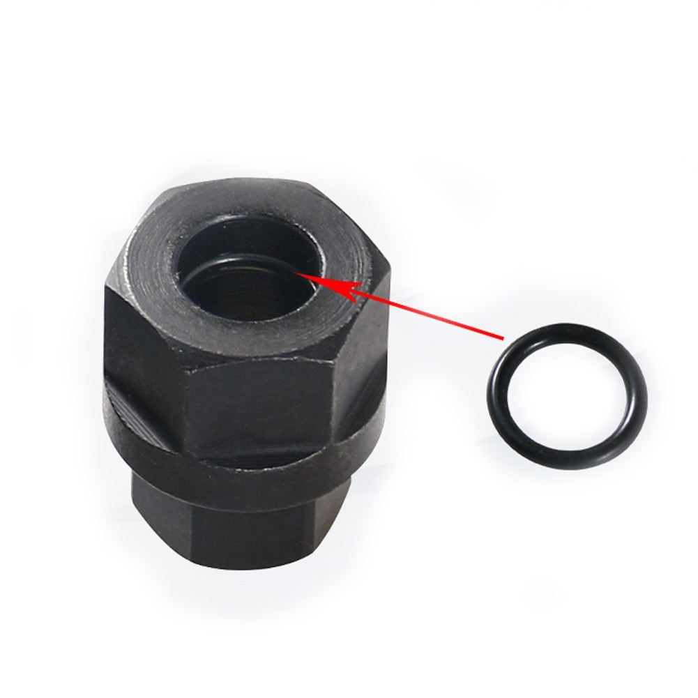 Removal Tool Garden Indoor Replacements Parts Pulley Accessories Black