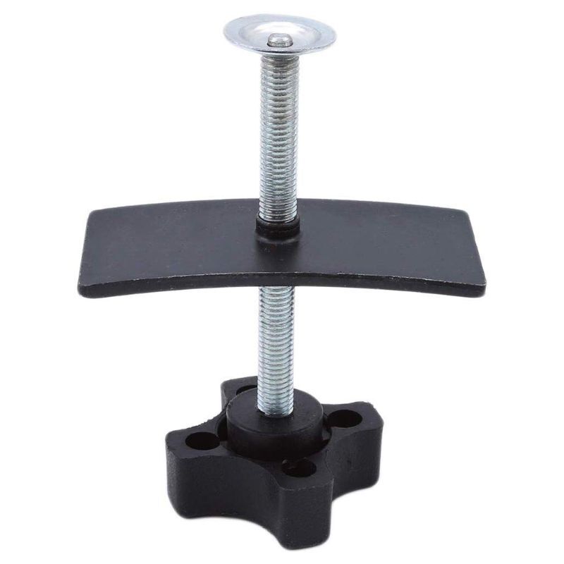 Piston Compressor Steel Press Tool Disc Brake Pad Spreader Installation Caliper