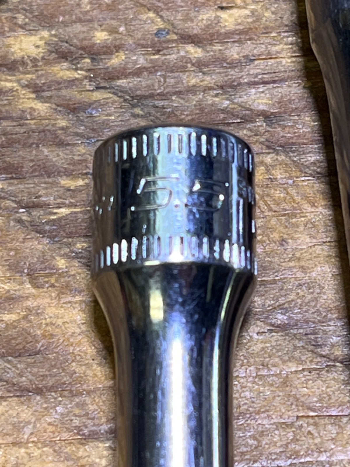 SNAP ON TOOLS – Lot Of 4 Sockets – TM18 – FP32A – STLE80 – STMM5.5