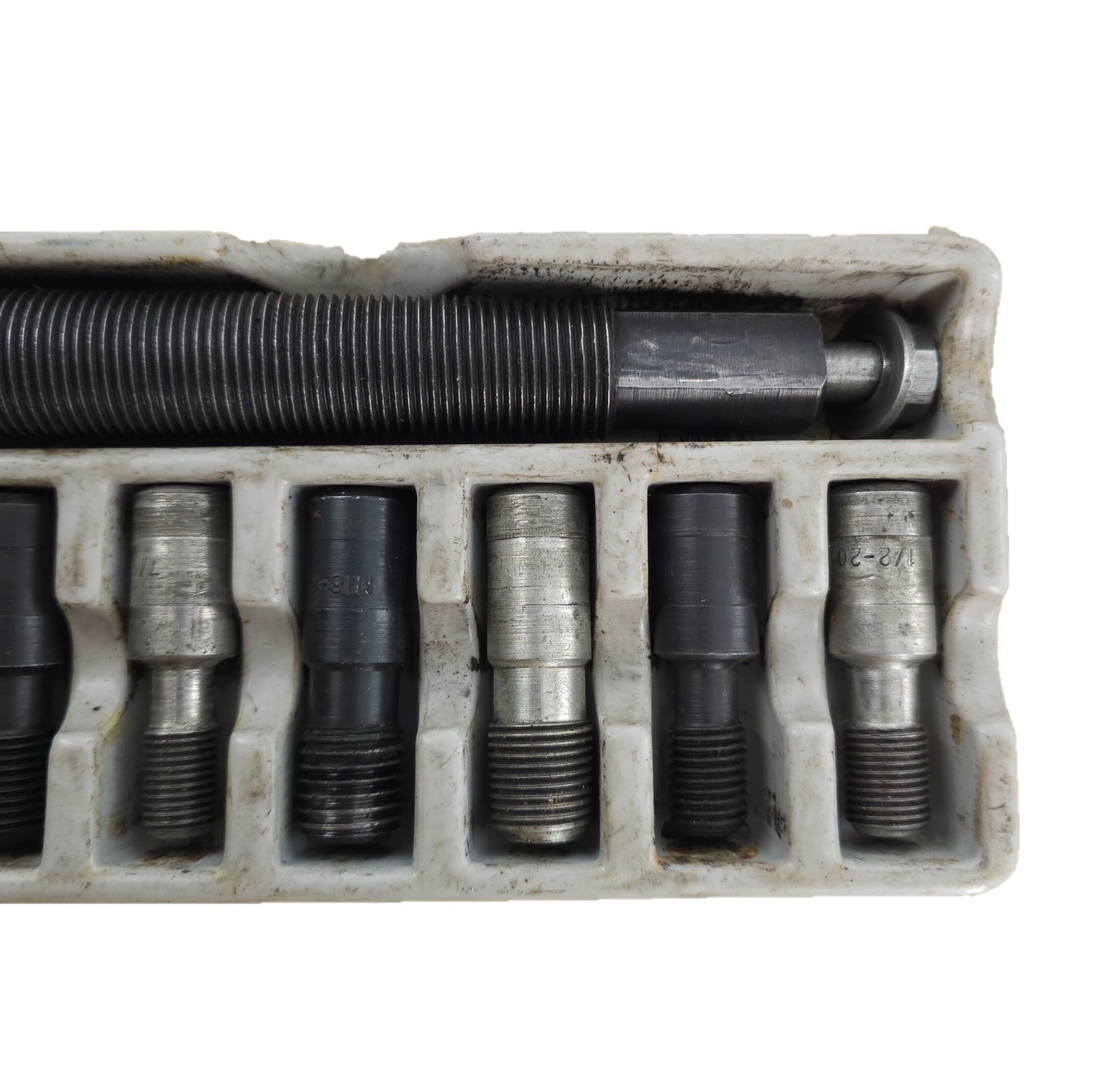 Mac Tools TP188 Harmonic Balancer Installer see description