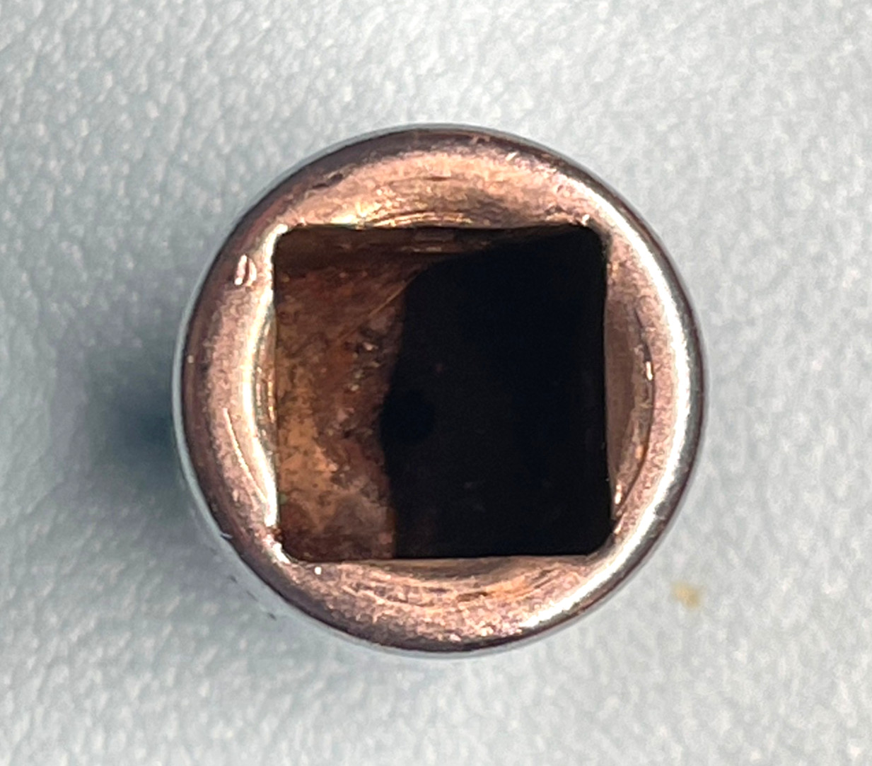 Snap On Tools FVA1 3/8” Female Drive to 1/4” Drive Male Socket Adapter USA