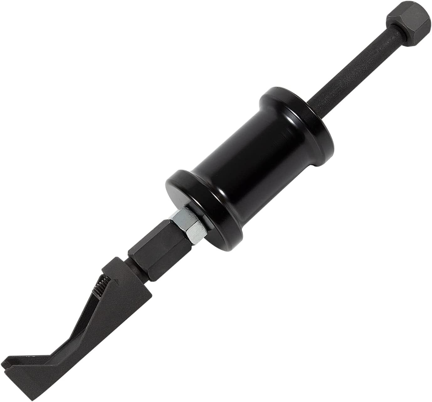OTC 7121 Fuel Injector Pencil Nozzle Puller for Case Caterpillar GM John Deere